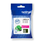 BROTHER LC462XL magenta kertridž s tintom