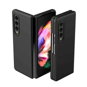 Mercury Mercury, Zaščitni ovitek za Samsung Galaxy Z Fold 3 Reinforced Supergrip, Črna, (21736874)