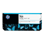 HP 764 300-ml Photo Black Ink Cartridge za Designjet T3500 C1Q17A