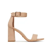 DeeZee Sandali 1519-W1 Črna