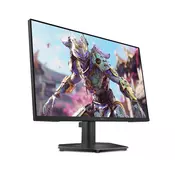 Dell Flat panel 24 SE2426HG