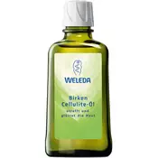 Weleda Body Care olje proti celulitu (Birch Cellulite Oil) 100 ml