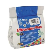 FUGIRNA MASA MAPEI ULTRACOLOR PLUS 144 2 KG ČOKOLADNA RJAVA