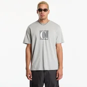 Majice C.P. Company Short Sleeve T-Shirt Flint Grey S