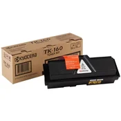 Kyocera Toner za 2 500 A4 (pri 5 % pokritosti), za ECOSYS P2035d, FS-1120D