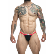 Justin+Simon Bikini One Black