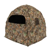 Ameristep Blind Doghouse F/R