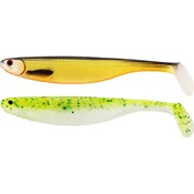 Westin SHADTEEZ SLIM 12cm/10g Dark Water Mix 20