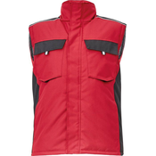 MAX NEO telovnik rdeče barve velikost. XXXXL | 0303016520007