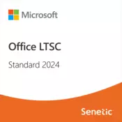 Office LTSC Standard 2024