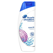 Šampon za lase proti prhljaju, Ocean, Head & Shoulders, 400 ml