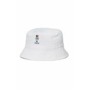 Otroški bombažni klobuk Polo Ralph Lauren 320945504001