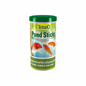 Tetra Pond Štapici za ribice, 1l