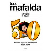 Todo Mafalda ampliado