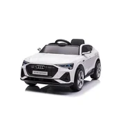 ARISTOM Audi RS6 — deciji auto na akumulator 12V Bela