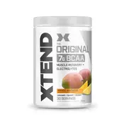 XTEND Xtend BCAA 430 g sadni punč