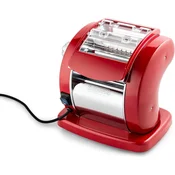 PastaPresto La Classica pasta machine, Red - Imperia