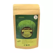 Pšenicna trava u prahu organic DTC 100g