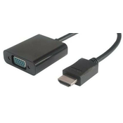 PremiumCord HDMI Converter -> VGA with audio 8592220013004