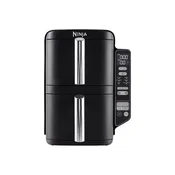 Ninja Cvrtnik na vroč zrak SL300EU Double Stack 7,6l