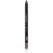 BPerfect Lip Library Lip Liner črtalo za ustnice odtenek Plot Twist 1.5 g