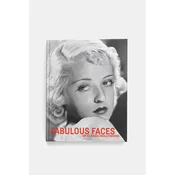 Knjiga ACC Art Books Fabulous Faces of Classic Hollywood