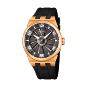 Perrelet Turbine Evo Golden Black