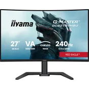 iiyama G-MASTER GCB2784HSU-B1 27 240Hz computer monitor 68.6 cm (27) 1920 x 1080 pixels Black