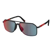 Prada Linea Rossa PSB51S 1BO08F
