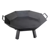 Vrtno kurišče (70 cm, 8-kotno)