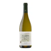 El Coto de Rioja Belo vino de Imaz Blanco Reserva, 0.75l