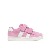 Geox Superge J Eclyper Girl J45LRA 022BC C8241 S Roza