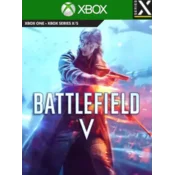 ELECTRONIC ARTS igra Battlefield V (XBOX One)