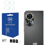 3MK Lens Protect Huawei Nova 12 Pro/12 Ultra Camera Lens Protection 4pcs