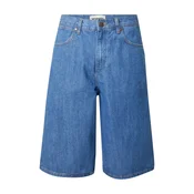 WRANGLER Kavbojke JORT moder denim
