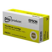 EPSON Discproducer Ink Cartridge PJIC7, C13S020692