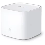 TP-Link HX510(1 paket) - AX3000 Mesh Wi-Fi sistem, dvopasovni, EasyMesh