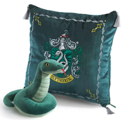 Harry Potter Slytherin House Plišasta igrača in Blazina