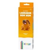 Hey Clay: Set za modeliranje - Labrador