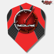 Flights SHOT/Redline Mach1/No.6