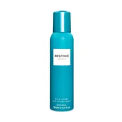 Dezodorant v spreju Bespoke for Man z divjimi zelišči in tonka fižolom 150 ml