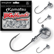 Jig Trnki Kamatsu 7/0 - 5-35g