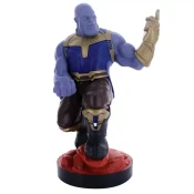 Cable Guy - Marvel Thanos