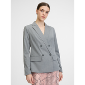 Orsay Womens Grey Blazer - Women