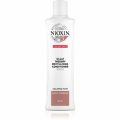 Nioxin System 3 vlažilni in hranilni balzam za lažje česanje las 300 ml