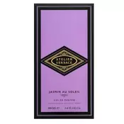 Versace Jasmin Au Soleil EDP W 100 ml