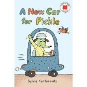 A New Car for Pickle