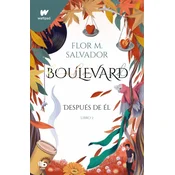 Boulevard. Libro 2
