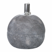 Betonska uljna svjetiljka (visina 20 cm) – Esschert Design