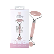 Daily Concepts Facial Roller Rose Quartz